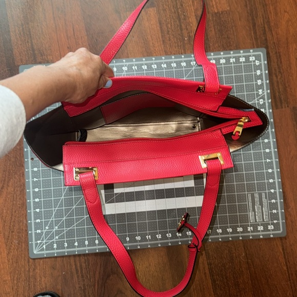 LAUREN RALPH LAUREN TOTE BAG - Picture 4 of 8